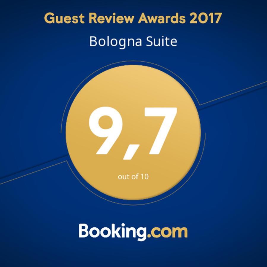 Bologna Suite Rom bilde